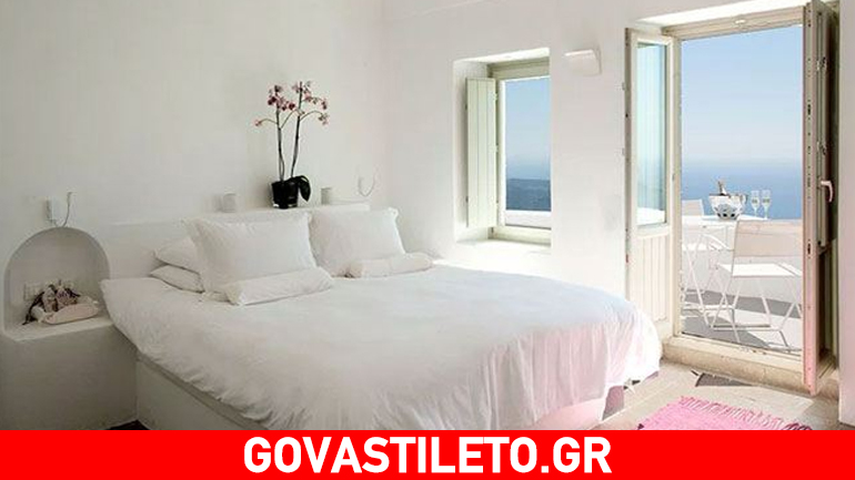 Οι επιστήμονες προειδοποιούν να μην στρώνουμε το κρεβάτι μας